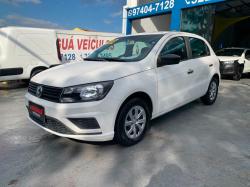VOLKSWAGEN Gol 1.0 12V 4P FLEX MPI G7