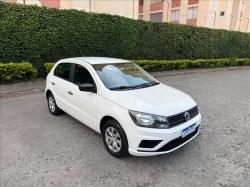 VOLKSWAGEN Gol 1.0 12V 4P FLEX MPI G7