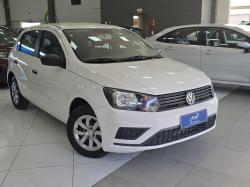 VOLKSWAGEN Gol 1.0 12V 4P FLEX MPI G7