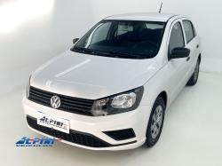 VOLKSWAGEN Gol 1.0 12V FLEX MPI G8