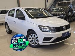 VOLKSWAGEN Gol 1.0 12V 4P FLEX MPI G7