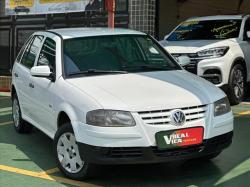 VOLKSWAGEN Gol 1.0 4P G4 FLEX