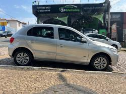 VOLKSWAGEN Gol 1.0 4P G5 FLEX