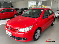 VOLKSWAGEN Gol 1.0 4P G5 FLEX