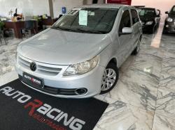 VOLKSWAGEN Gol 1.0 4P G5 FLEX
