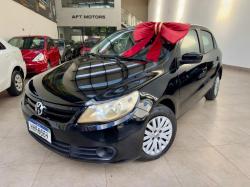 VOLKSWAGEN Gol 1.0 4P G5 FLEX