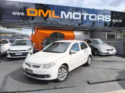 VOLKSWAGEN Gol 1.0 4P G5 TREND FLEX