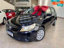 VOLKSWAGEN Gol 1.0 4P G5 FLEX