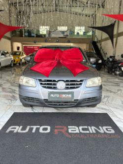 VOLKSWAGEN Gol 1.0 4P G3 TREND