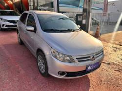 VOLKSWAGEN Gol 1.0 4P G5 TREND FLEX