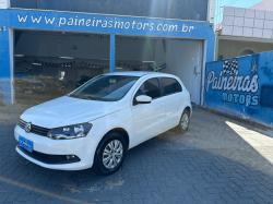 VOLKSWAGEN Gol 1.0 4P G5 FLEX