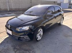 VOLKSWAGEN Gol 1.0 4P G6 TREND FLEX