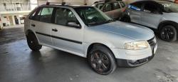 VOLKSWAGEN Gol 1.0 4P G4 FLEX
