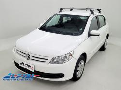 VOLKSWAGEN Gol 1.0 4P G5 FLEX BLACK GOL