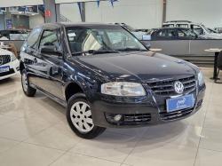 VOLKSWAGEN Gol 1.0 4P G4 FLEX