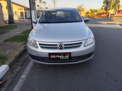 VOLKSWAGEN Gol 1.0 4P G5 CITY FLEX