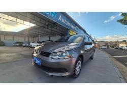 VOLKSWAGEN Gol 1.0 4P G6 FLEX CITY