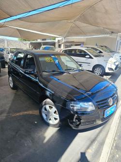 VOLKSWAGEN Gol 1.0 4P G4 FLEX