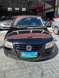 VOLKSWAGEN Gol 1.0 4P G4 FLEX