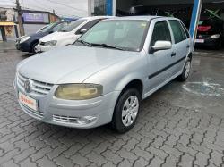 VOLKSWAGEN Gol 1.0 4P G4 TREND FLEX