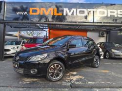 VOLKSWAGEN Gol 1.0 4P G5 I-TREND FLEX