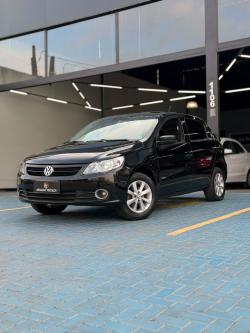 VOLKSWAGEN Gol 1.0 4P G5 FLEX