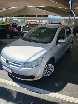 VOLKSWAGEN Gol 1.0 4P G5 TREND FLEX