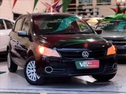 VOLKSWAGEN Gol 1.0 4P G5 FLEX