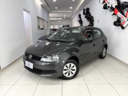 VOLKSWAGEN Gol 1.0 4P CITY