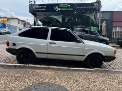 VOLKSWAGEN Gol 1.0