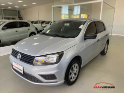 VOLKSWAGEN Gol 1.0