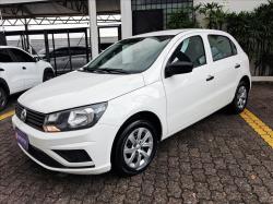 VOLKSWAGEN Gol 1.0