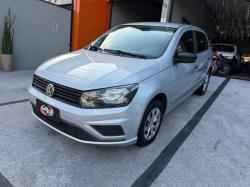 VOLKSWAGEN Gol 1.0