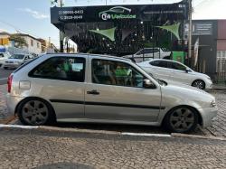 VOLKSWAGEN Gol 1.0 G4 FLEX