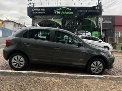 VOLKSWAGEN Gol 1.0 G5 FLEX