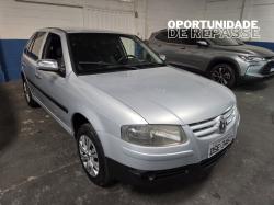 VOLKSWAGEN Gol 1.0 G4 FLEX