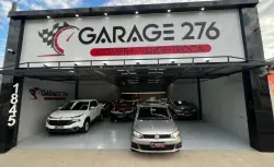 VOLKSWAGEN Gol 1.0 G6 TREND FLEX