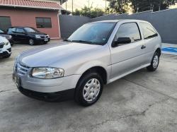 VOLKSWAGEN Gol 1.0 G4 CITY FLEX