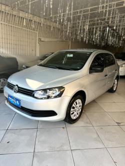 VOLKSWAGEN Gol 1.0 G6 FLEX