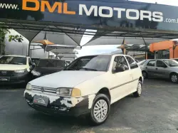 VOLKSWAGEN Gol 1.0 I PLUS