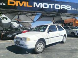VOLKSWAGEN Gol 1.0 I PLUS