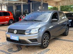 VOLKSWAGEN Gol 1.6 4P FLEX MSI TRENDLINE