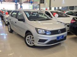 VOLKSWAGEN Gol 1.6 4P FLEX MSI