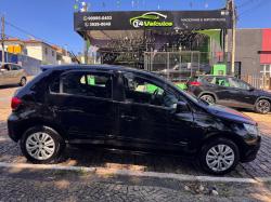 VOLKSWAGEN Gol 1.6 4P G5 FLEX
