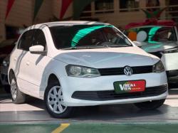 VOLKSWAGEN Gol 1.6 4P G6 FLEX I-MOTION AUTOMATIZADO
