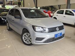 VOLKSWAGEN Gol 1.6 4P FLEX MSI