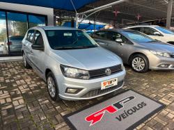 VOLKSWAGEN Gol 1.6 4P FLEX MSI