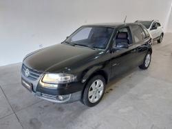VOLKSWAGEN Gol 1.6 4P G4 POWER FLEX
