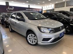 VOLKSWAGEN Gol 1.6 4P FLEX MSI