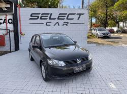 VOLKSWAGEN Gol 1.6 4P G6 TRENDLINE FLEX